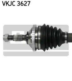 skf vkjc3627